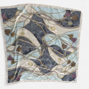 No-brand Women's multi Scarf-wraps